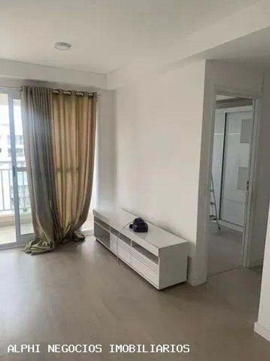 Apartamento para Venda em São Paulo, Vila Independência, 2 dormitórios, 1 suíte, 2 banheiros, 1 vaga
