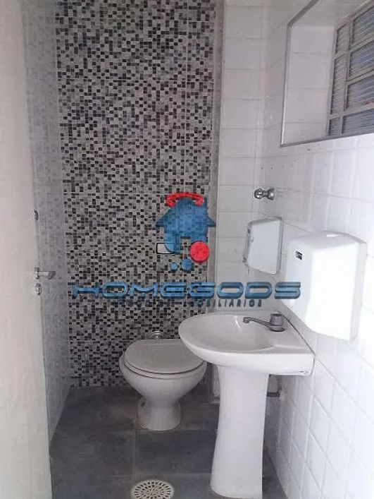 Prédio à venda em Campinas, Centro, com 750 m²