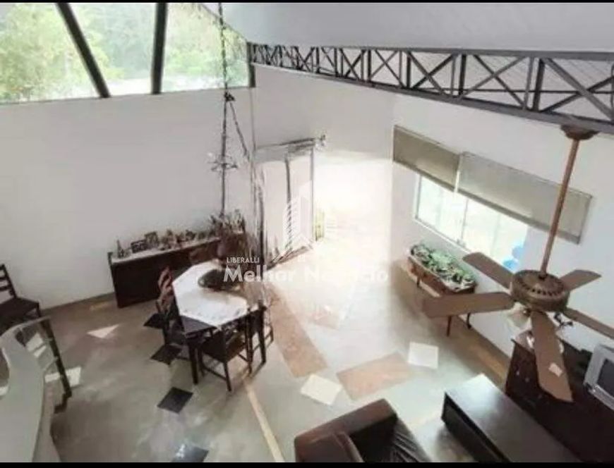 Casa para à venda, 3 quartos no Jardim Santa Marcelina - Campinas I Cód: 15791