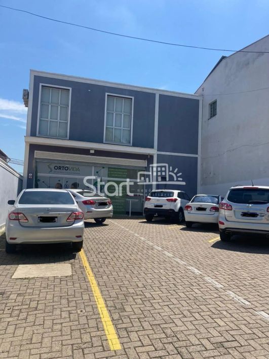 prédio - Chácara Santa Letícia - Campinas