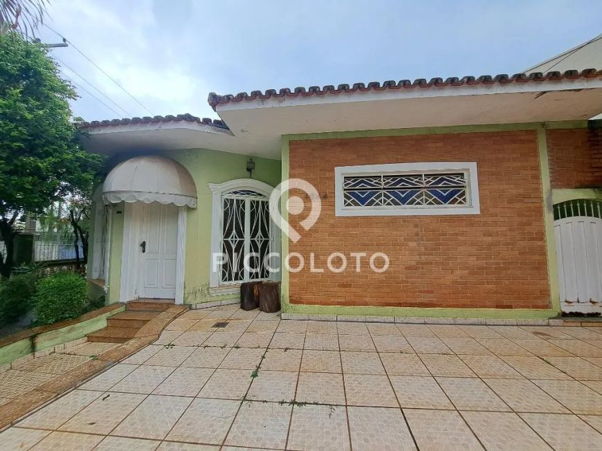 Casa à venda em Campinas, Nova Campinas, com 3 quartos, com 180 m²