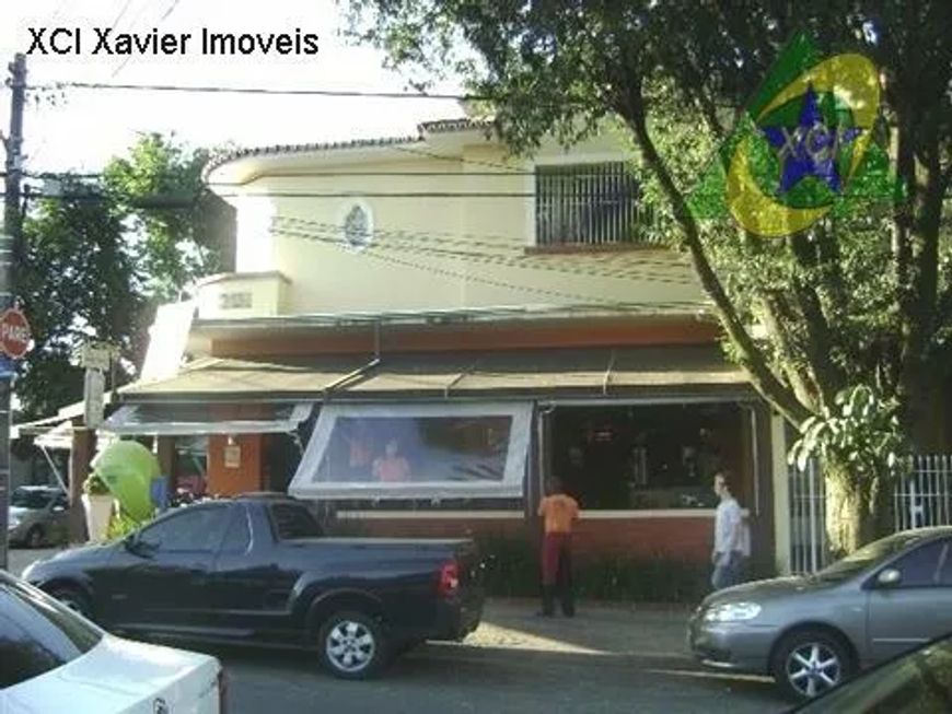 Casa à venda, 460 m² por R$ 6.800.000 - Cambuí - Campinas/SP