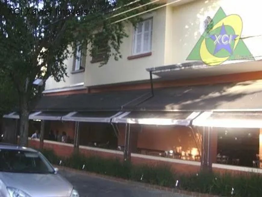 Casa à venda, 460 m² por R$ 6.800.000 - Cambuí - Campinas/SP