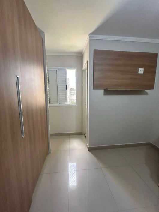 apartamento - Swift - Campinas