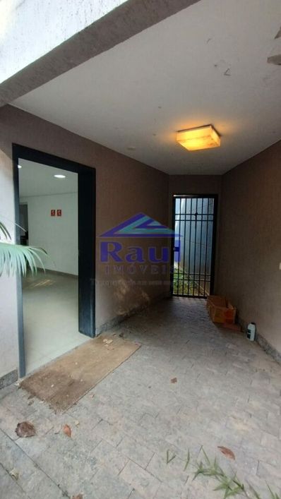 LOCAÇÃO - CONJUNTO COMERCIAL - JARDIM PROMISSÃO - SÃO PAULO/SP