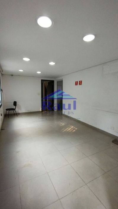 LOCAÇÃO - CONJUNTO COMERCIAL - JARDIM PROMISSÃO - SÃO PAULO/SP