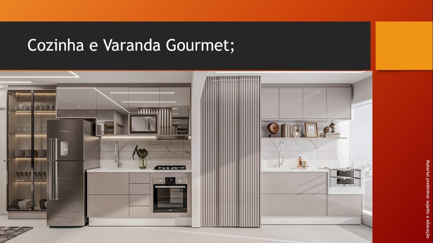 Excelente Apartamento em Construção Venda Tiquatira