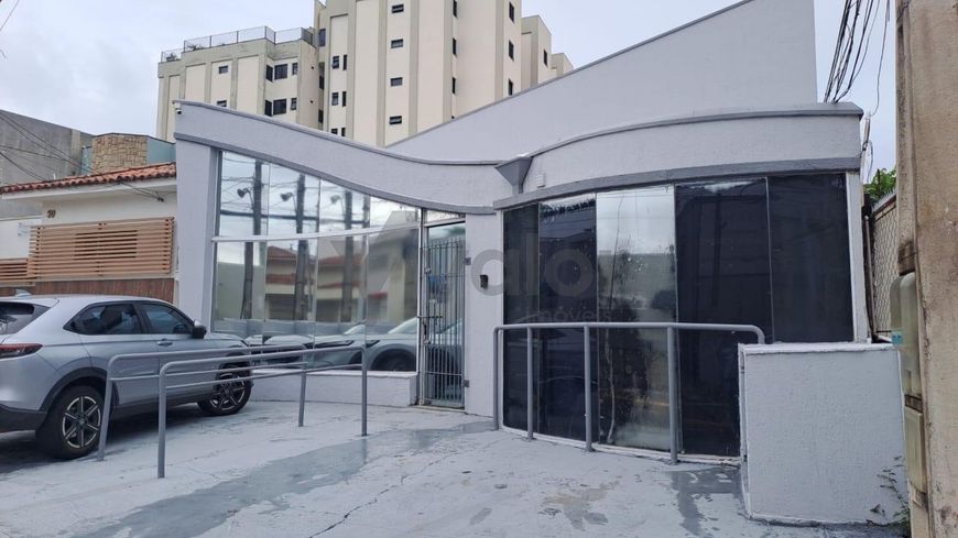 Casa Comercial de Luxo à Venda em Campinas-SP, Jardim Guanabara: 15 quartos, 3 suítes, 3 salas, 5 ba
