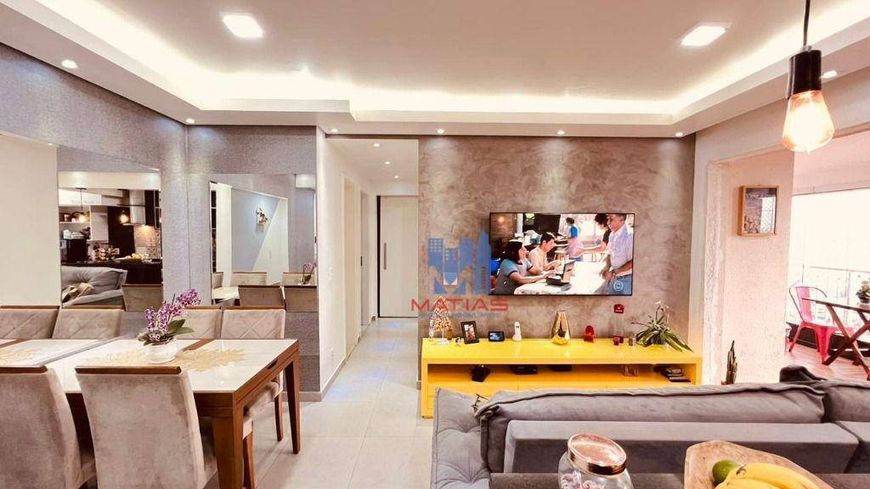 Apartamento com 3 dormitórios à venda, 76 m² por R$ 850.000,00 - Vila Formosa - São Paulo/SP
