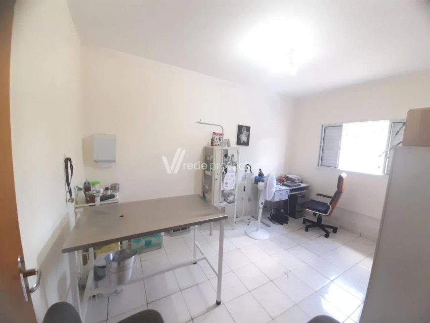 casa - Jardim Santa Genebra - Campinas