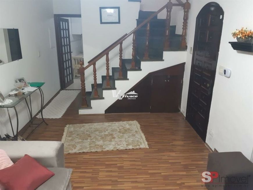Excelente sobrado à venda na Vila Guilherme