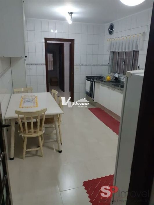 Excelente sobrado à venda na Vila Guilherme