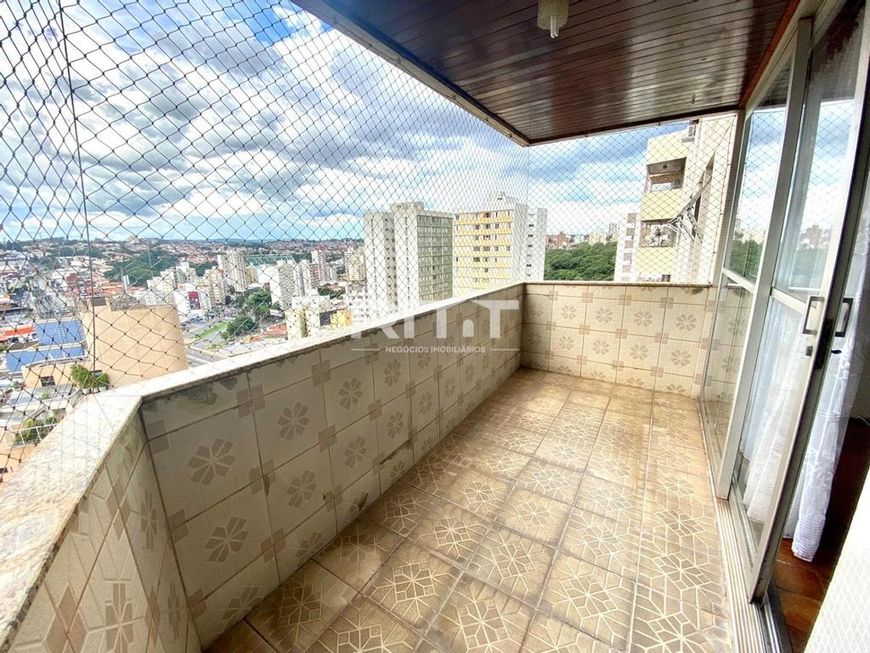 Apartamento à venda em Campinas, Parque Rural Fazenda Santa Cândida, com 3 quartos, com 140 m²