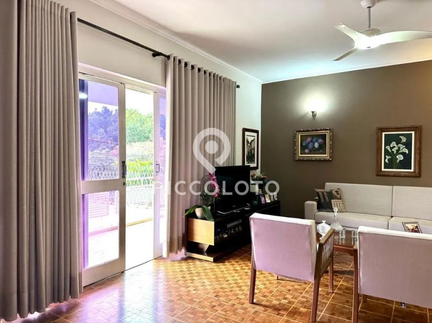 Casa à venda em Campinas, Jardim Nossa Senhora Auxiliadora, com 3 quartos, com 247 m²