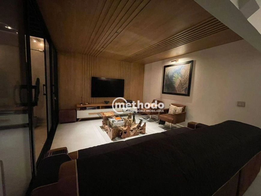 Casa com 3 dormitórios à venda, 151 m² por R$ 1.200.000,00 - Jardim Santa Marcelina - Campinas/SP
