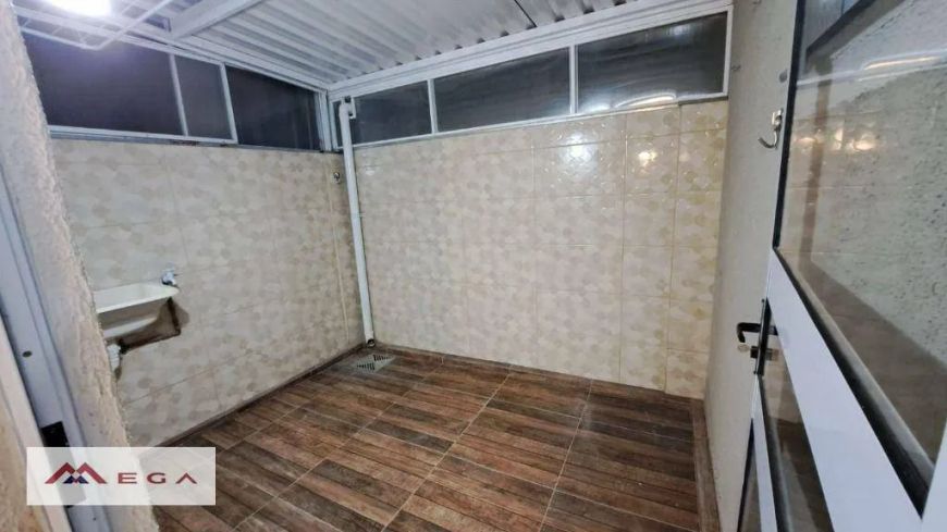 Apartamento Garden com 2 quartos à venda, 48 m² por R$ 265.000 - Jardim Centenário - Campinas/SP