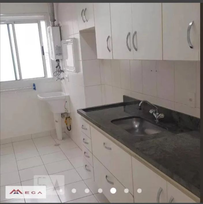Apartamento com 2 dormitórios à venda, 59 m² por R$ 500.000,00 - Swift - Campinas/SP