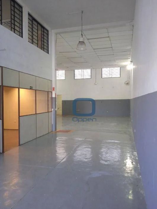 Barracão à venda, 407 m² por R$ 1.300.000,00 - Jardim do Trevo - Campinas/SP