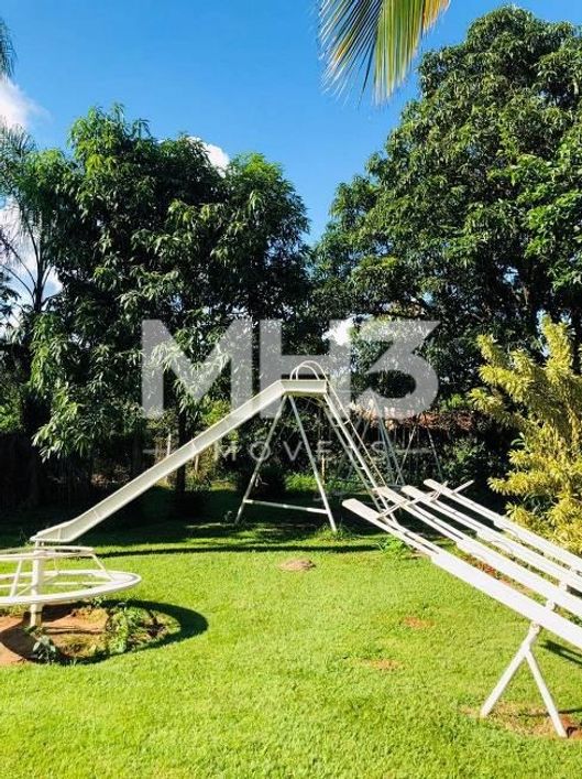 chácara - Jardim Aliança - Campinas