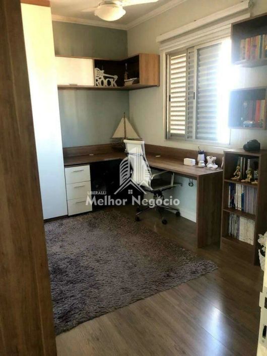 Apartamento à Venda 57m, 2 Quartos, Parque Itália, Campinas, SP - CÓD: RAP2511_LMN