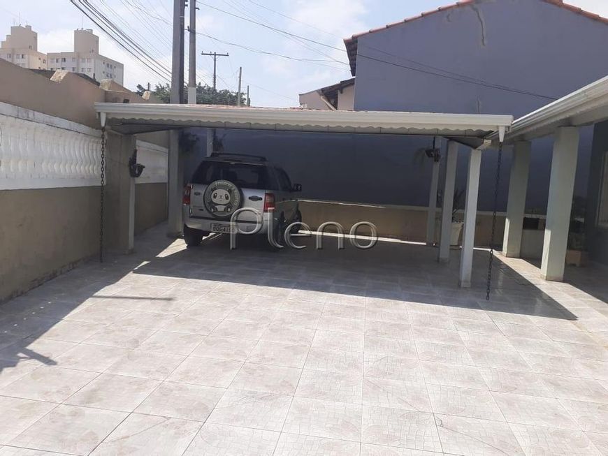 Venda | Casa com 167.0 m², 3 dormitórios, 1 vagas. Vila Maria Eugênia, Campinas