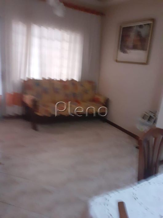 Venda | Casa com 167.0 m², 3 dormitórios, 1 vagas. Vila Maria Eugênia, Campinas