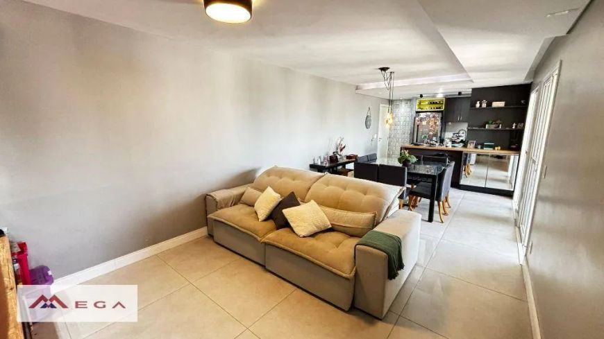 Apartamento à venda no Condomínio Prime Acqua no Jd. São Vicente em Campinas/Sp.