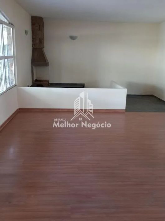 Casa com 04 Dormitórios a venda, Parque Rural Fazenda Santa Cândida - Excelente Localização