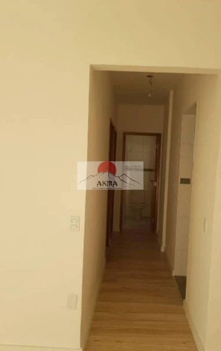 Vendo ótimo apto 55 m² 2 dms 1 vaga no Condominio Europa!!