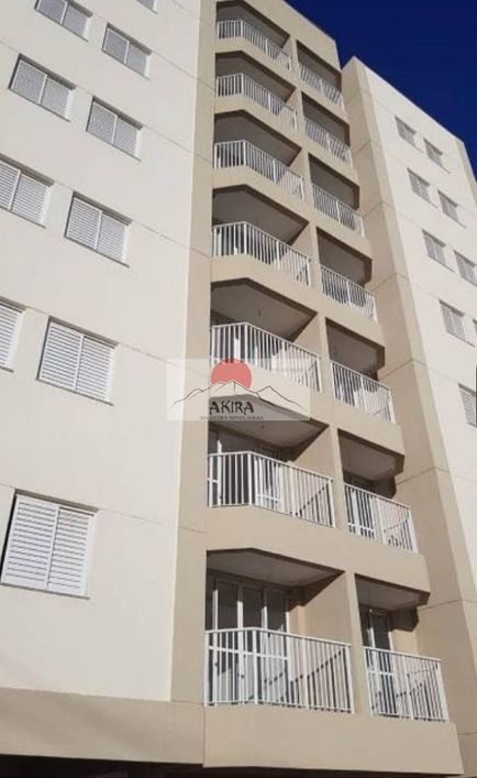 Vendo ótimo apto 55 m² 2 dms 1 vaga no Condominio Europa!!