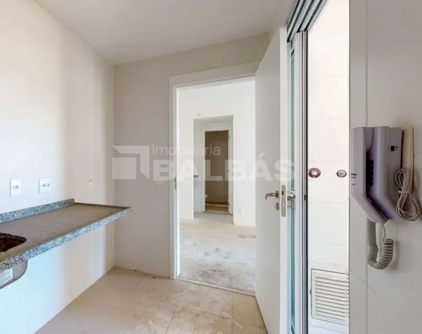 APARTAMENTO TATUAPÉ - NOVO - EXCELENTE LOCALIZAÇÃO