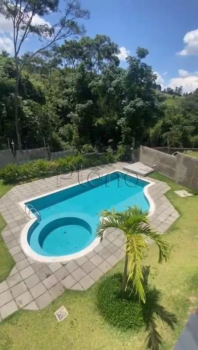 Terreno à venda com 317 m² no Condomínio Bella Campinas, Campinas.