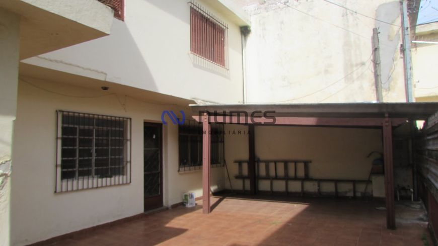 Casa Sobrado em Casa Verde Alta - São Paulo
