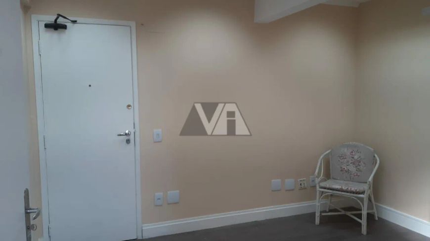 Conj. Comercial, Vila Buarque - São Paulo